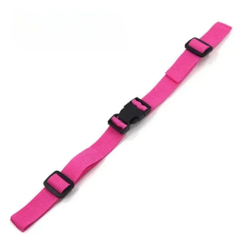 Backpack Chest Bag Strap
