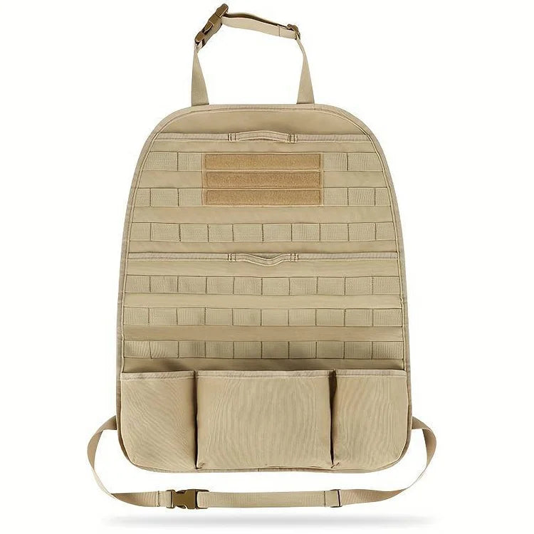 Car Backseat Hanging Bag