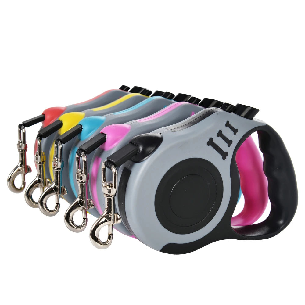 3m 5m Dog Leash for Small Dogs