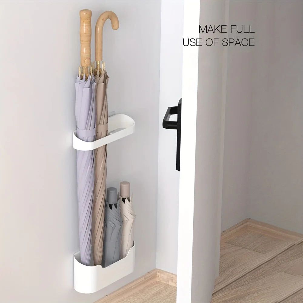 Wall Mounted Umbrella Holder