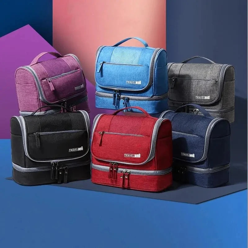 Toiletry Hanging Bag