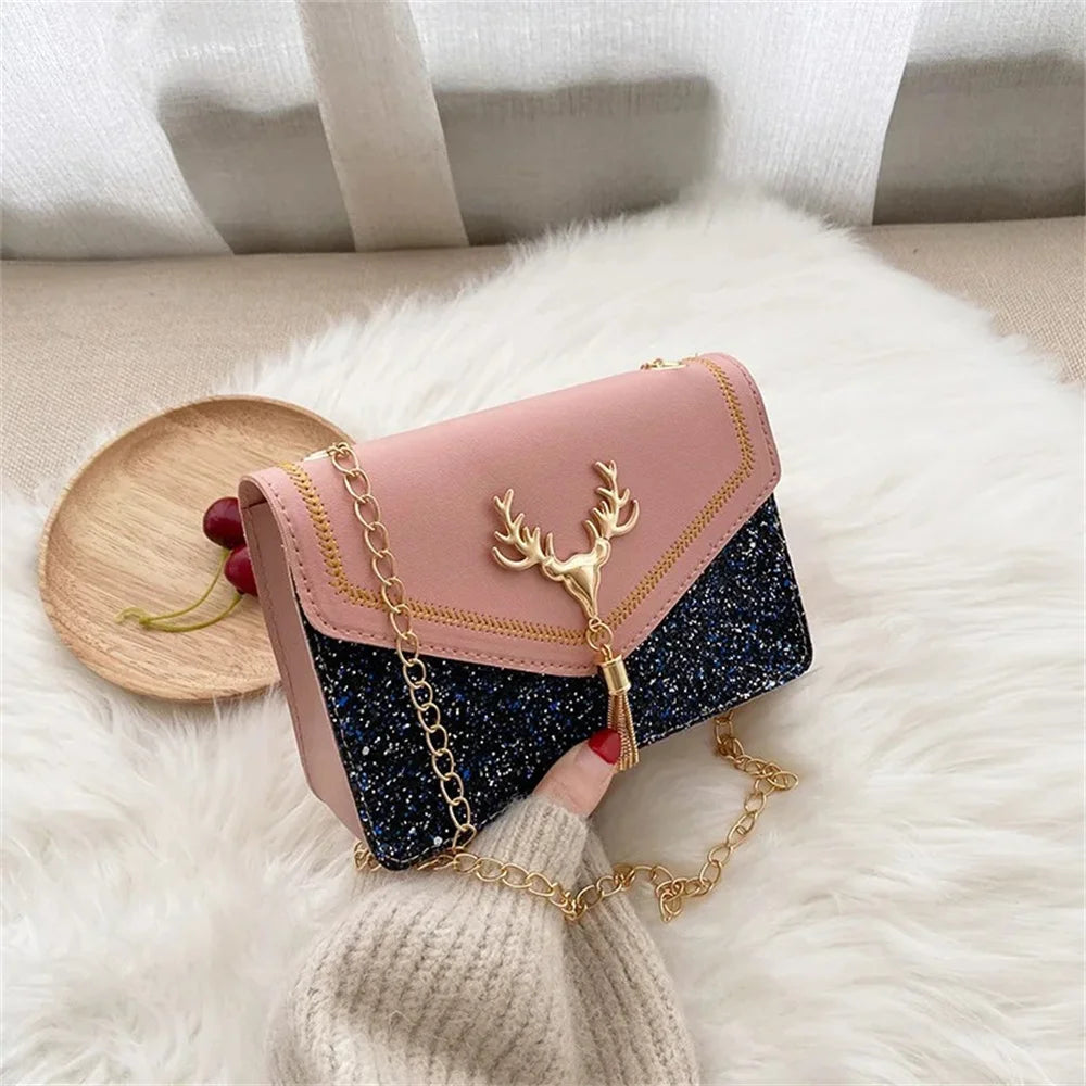 Women Shoulder Bag
