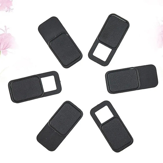 Metal Webcam Cover Slider for Laptop & Tablet