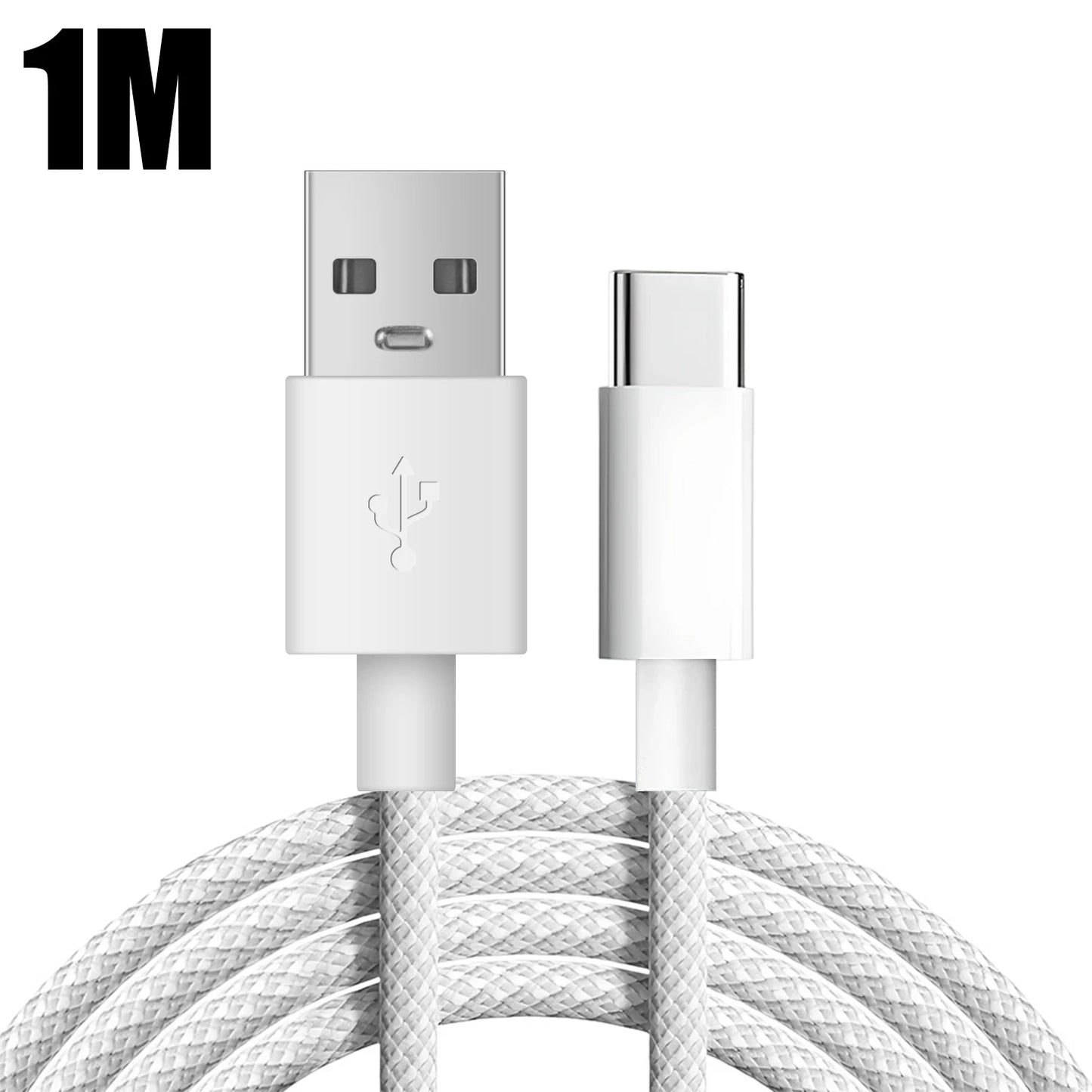 Dual Type C Cable Suitable for iPhone