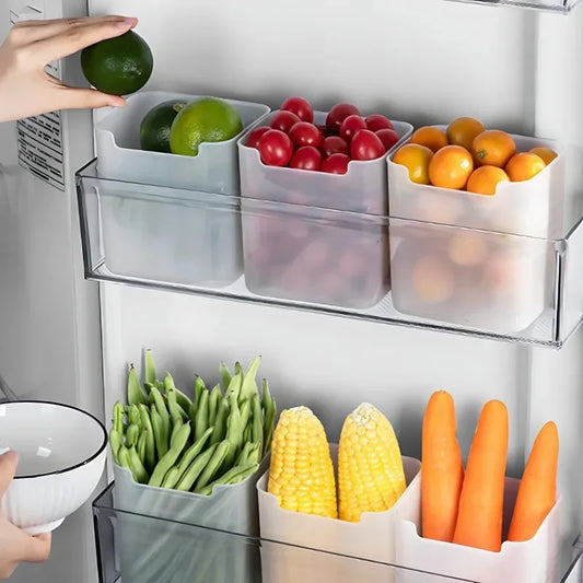 Stackable Food & Fridge Organiser Container
