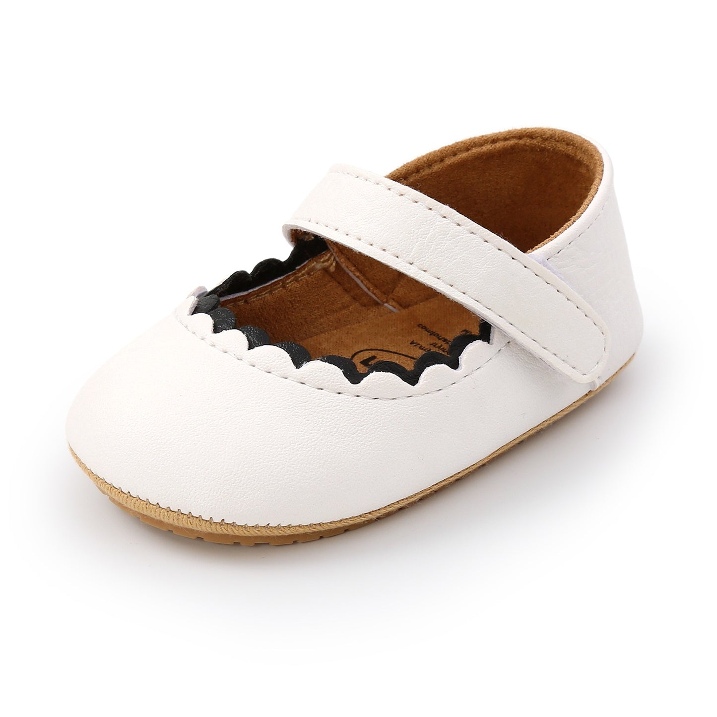 Leather Baby Shoes Baby Boy Girl Shoes