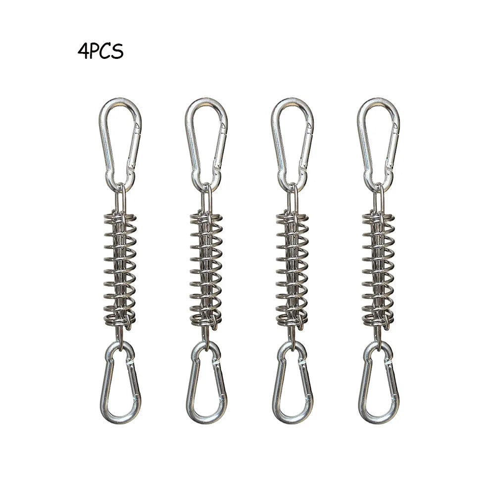 Camping Tent Spring Tensioners