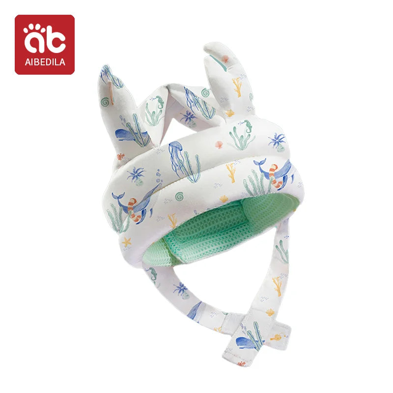 Baby Safety Helmet Head Protection