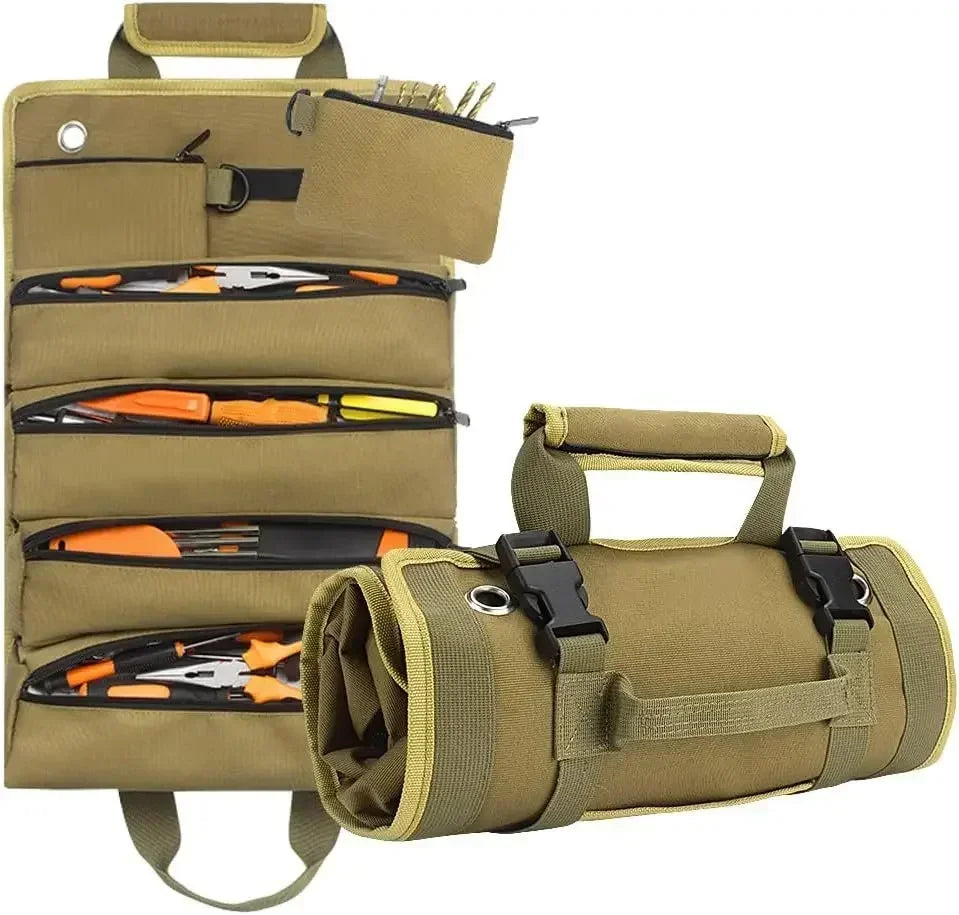 Multi-Purpose Tool Bag