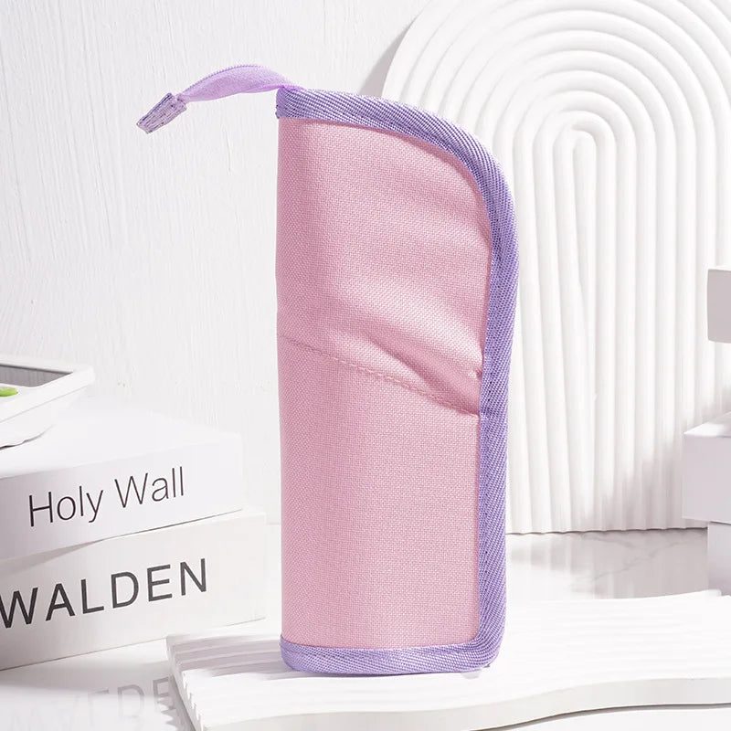 Creative Folding Pen Holder
