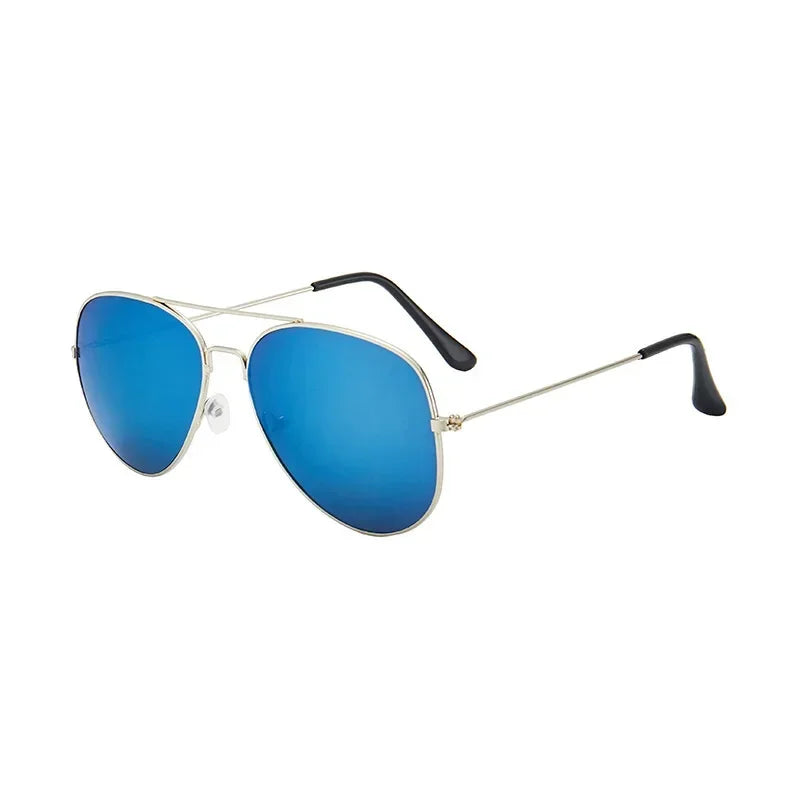 Vintage Pilot Sunglasses Unisex