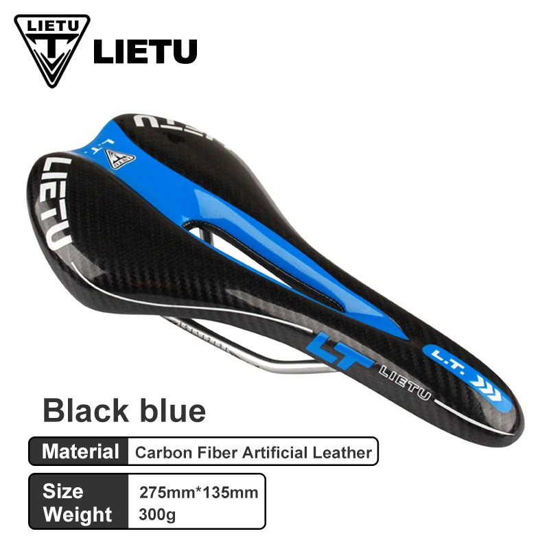 LIETU Bicycle Saddle