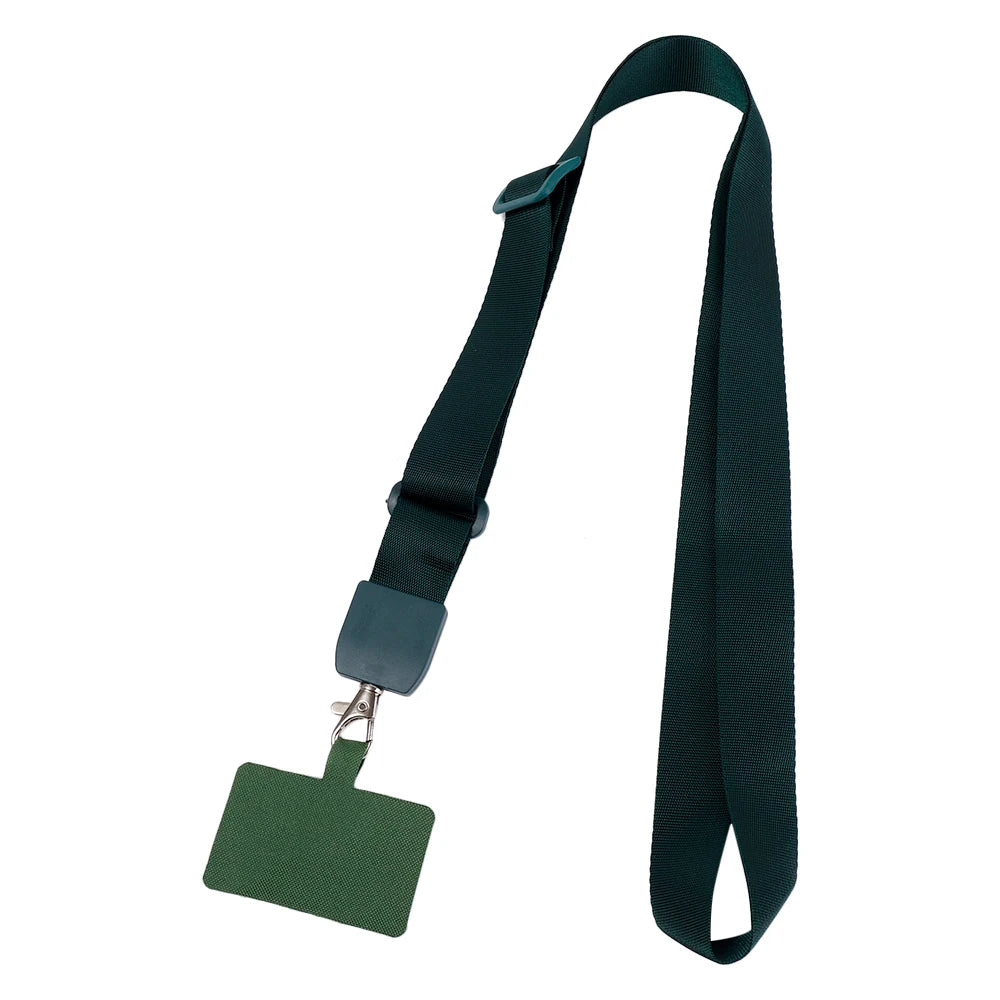 Adjustable Anti Lost Phone Strap