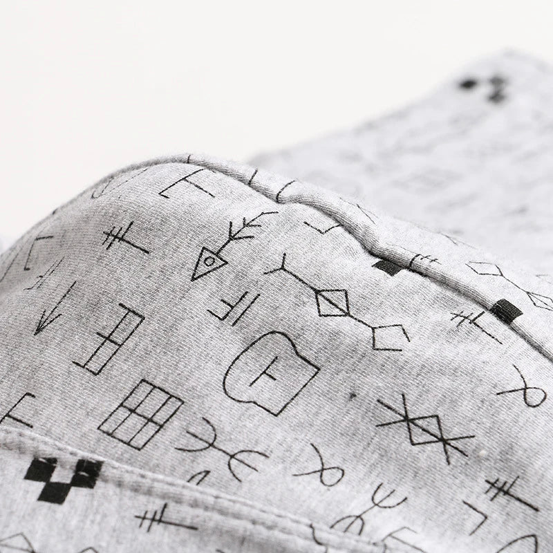 4Pcs/lot Men's Cotton Underwear