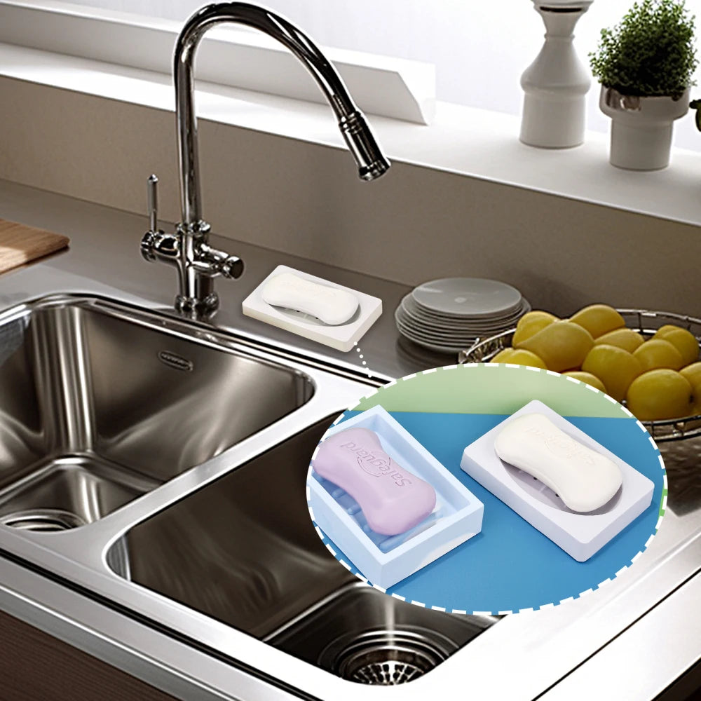 Handmade Soap Storage Tray