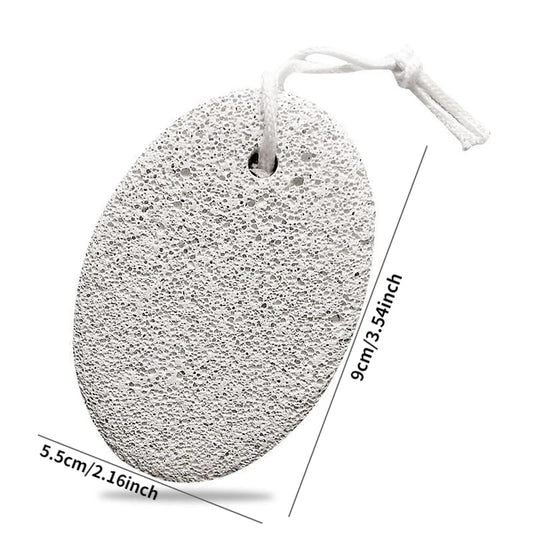Natural Pumice Stone Foot Callus Remover for Hard Dead Skin