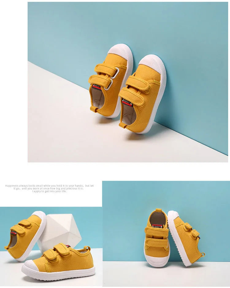 Unisex Kids Sneakers