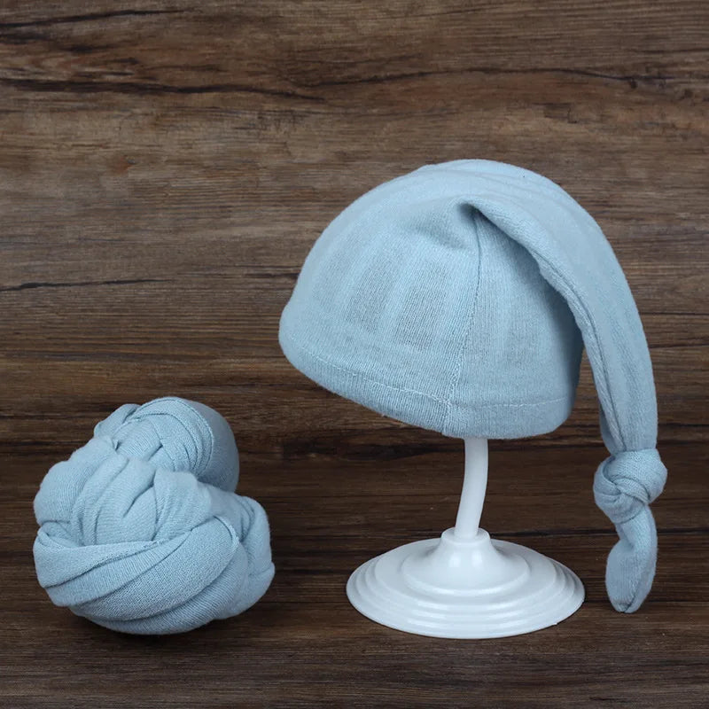 Baby Wrap Newborn Photography Props Blanket