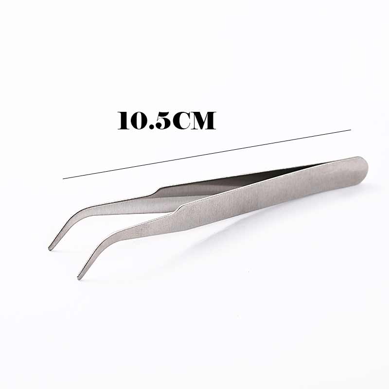 Stainless Steel Tweezers For Sweets And Food Decoration