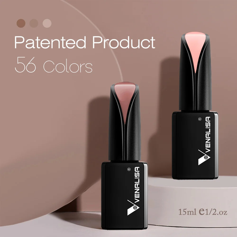 Venalisa Nail Color Gel Polish