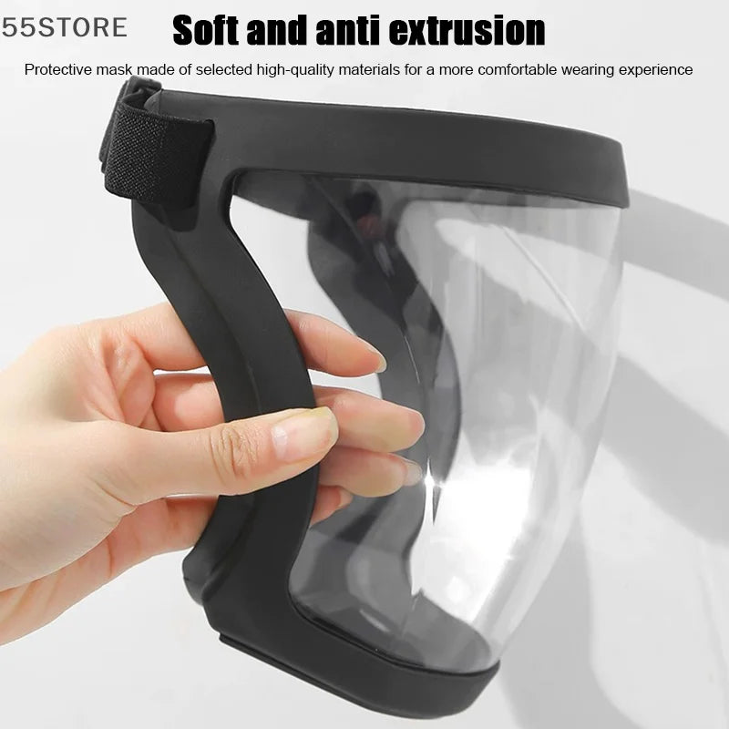 Work Protection Mask