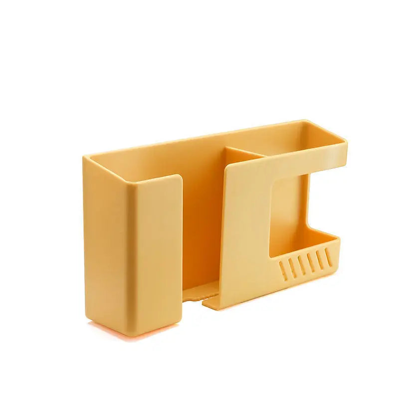 2 In 1 Wall-mounted Multifunctional Storage Box