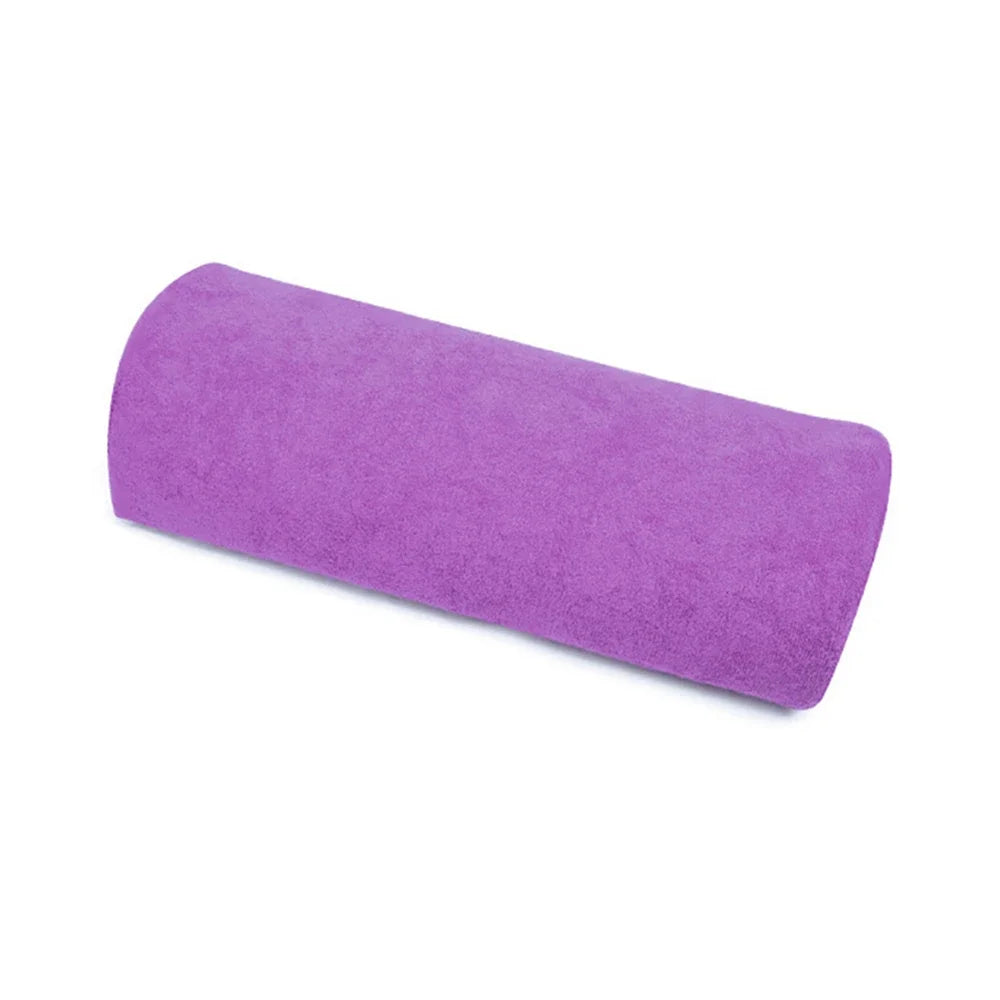 10 Colors Soft Hand Rest for Nail Arm