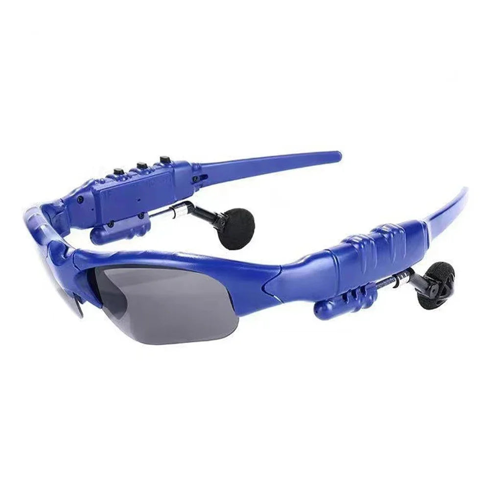 Wireless Bluetooth Sunglasses