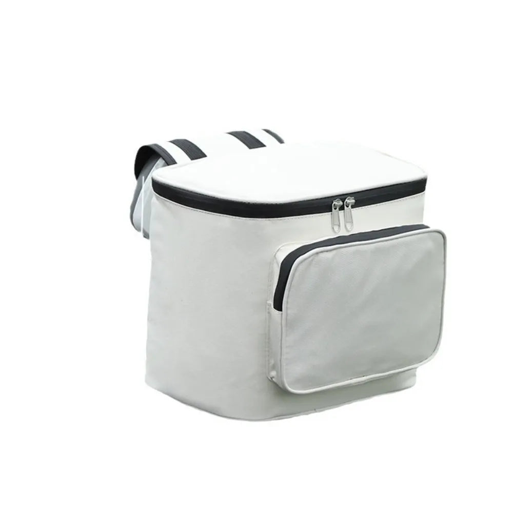 Motorcycle Backrest Bag