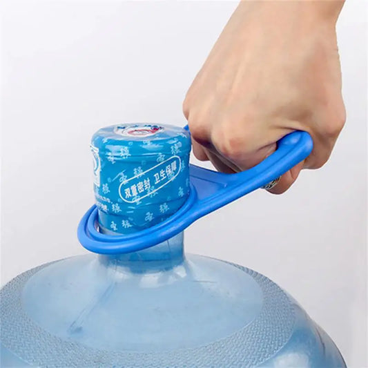 Portable Water Jug Lifter – Ergonomic Carry Grip