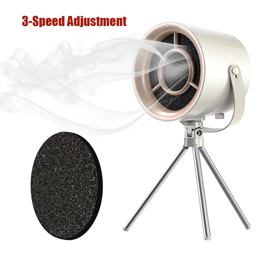 Portable Kitchen Hood Extractor Fan