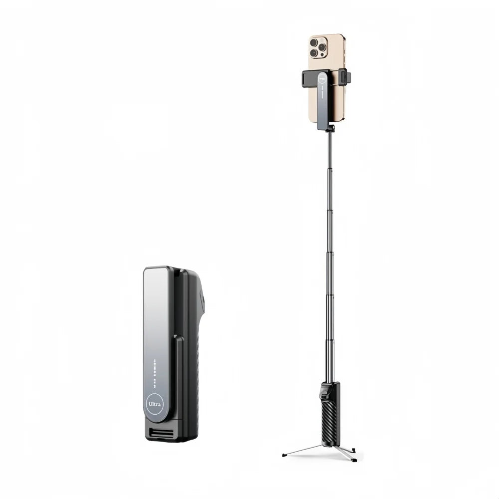 Mini Bluetooth Selfie Stick Tripod
