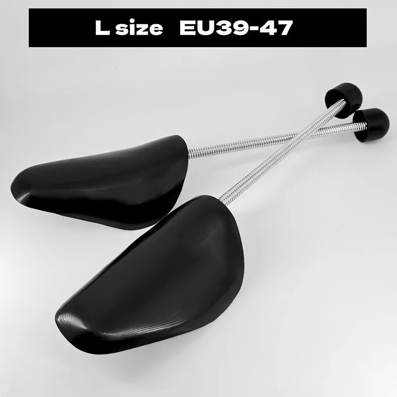 Adjustable Plastic Shoe Trees