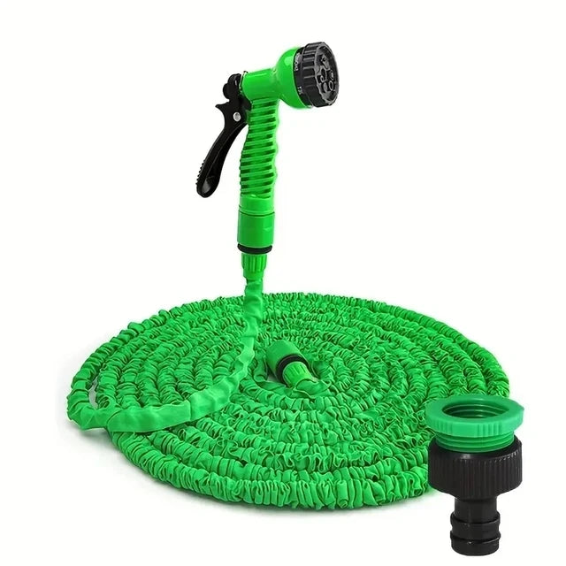 Expandable Magic Hose