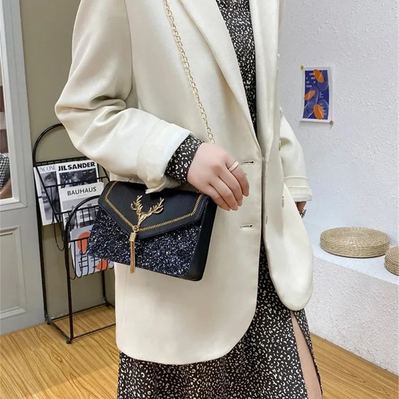 Women Shoulder Bag