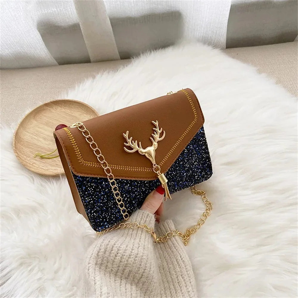 Women Shoulder Bag