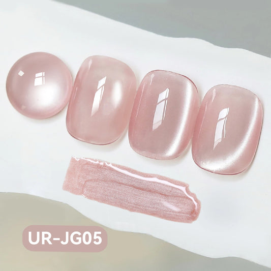 UR SUGAR 15ML Cat Eye Magnetic Gel Polish