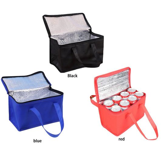 Food Thermal Picnic Bag