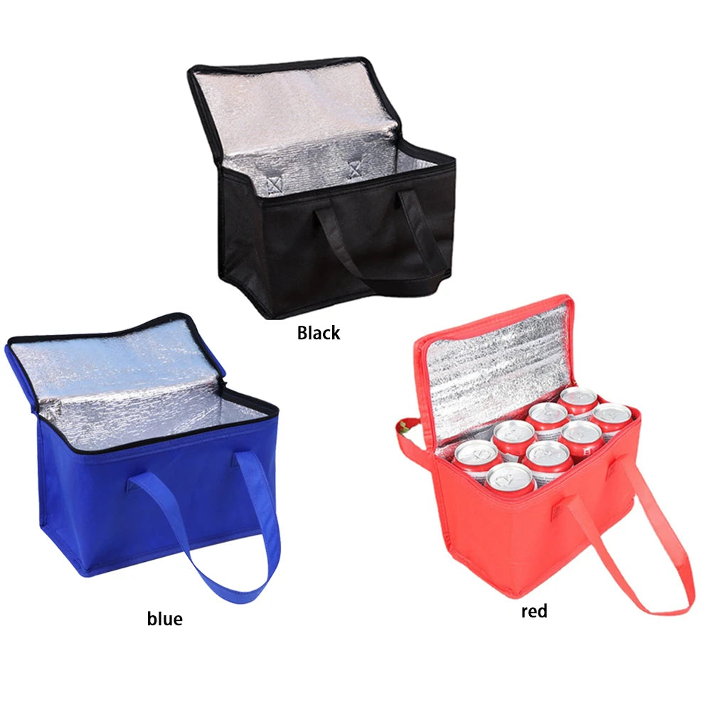 Food Thermal Picnic Bag