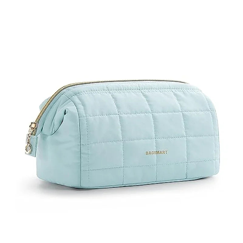 BAGSMART Make Up Bag