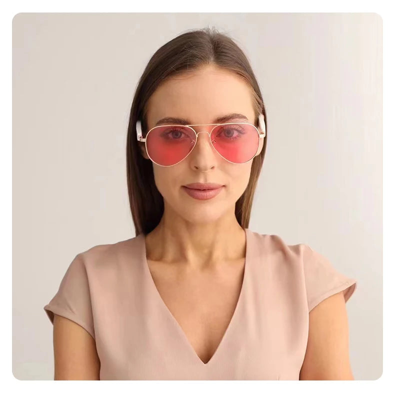 Bluetooth Sunglasses For Men & Women