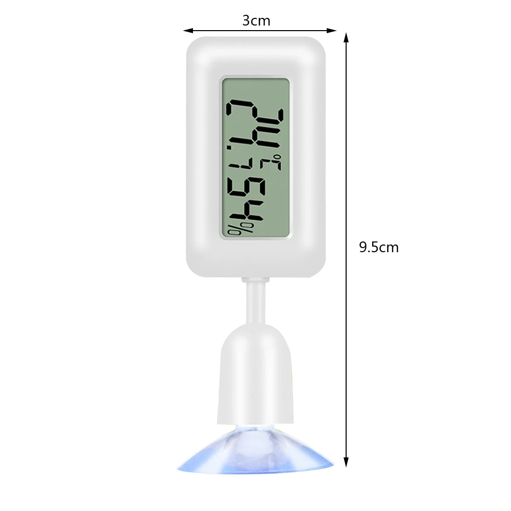 Reptile Thermometer