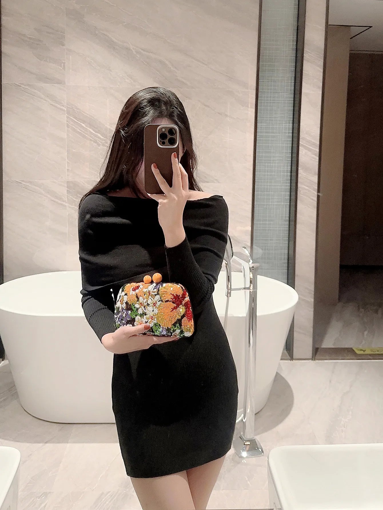 Evening Bag