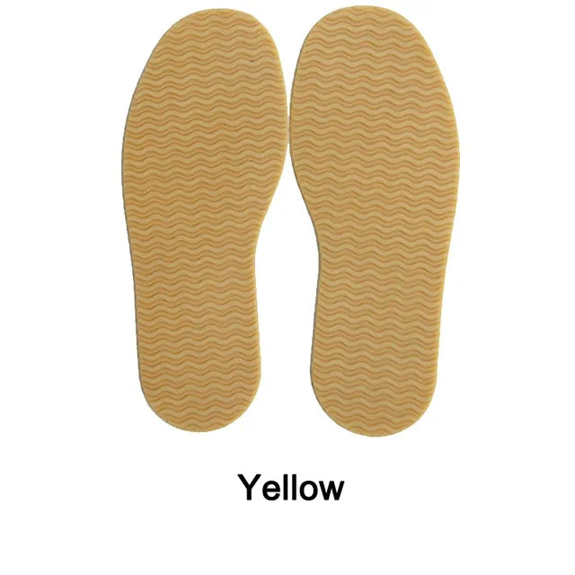 Rubber Full Sole Shoe Protectors