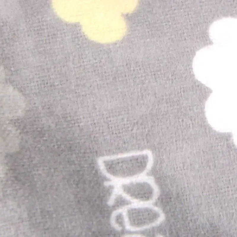 4Pcs/Pack 76x76cm 100% Cotton Flannel Diapers