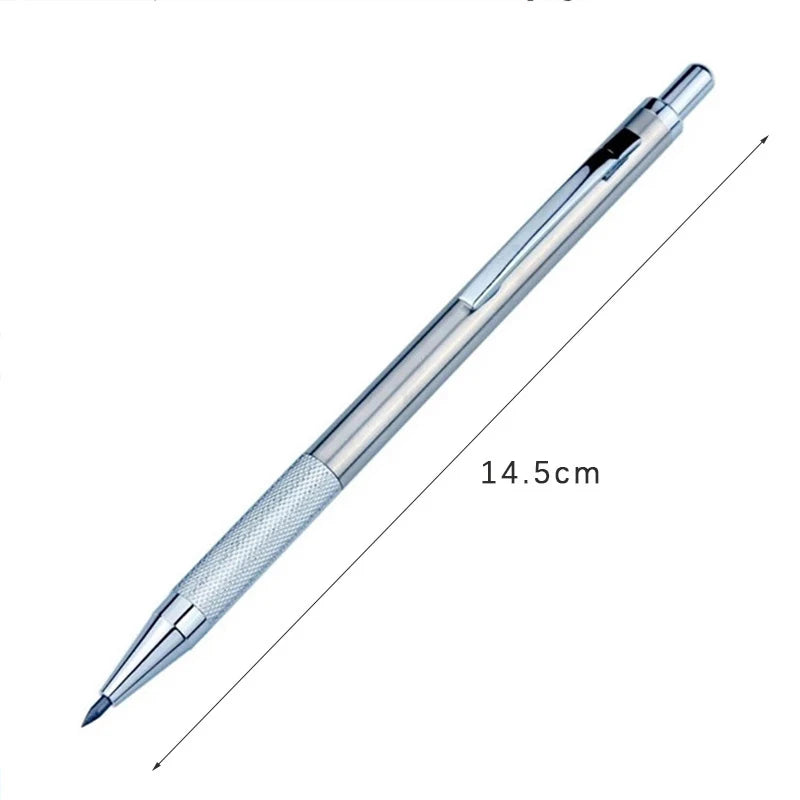 Professional Metal Mechanical Pencil