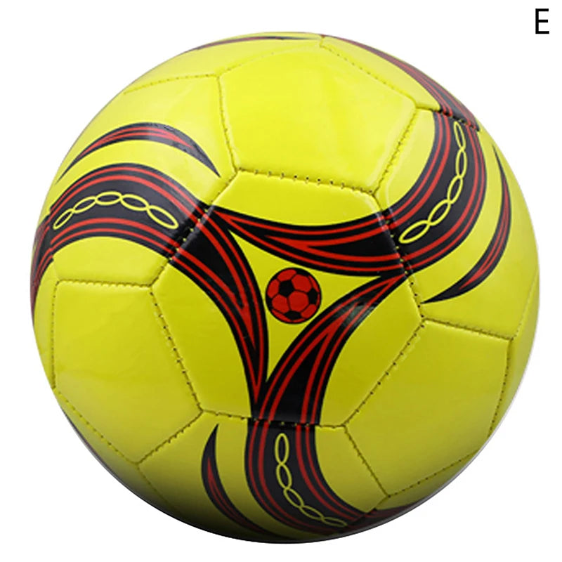1x Soccer Ball Size 4