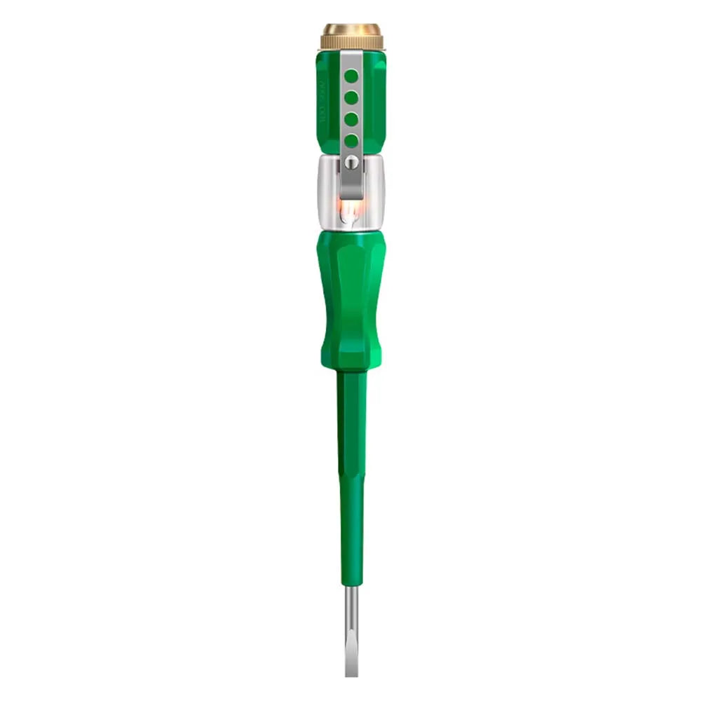 B07 Electrical Tester Pen Voltage Indicator Screwdriver