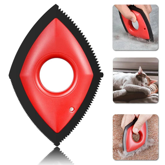 4 Modes Pet Hair Remover