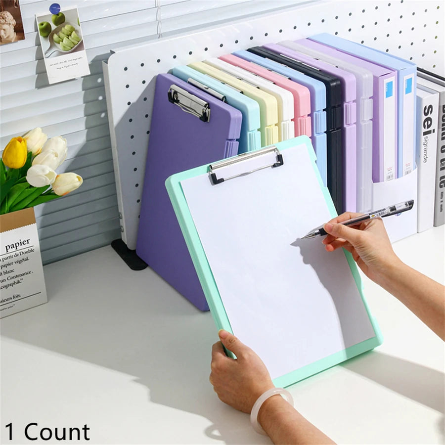 A4 Multi-Functional File Folder Office Organizer